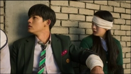 All of Us Are Dead - Season 01 Episode 11